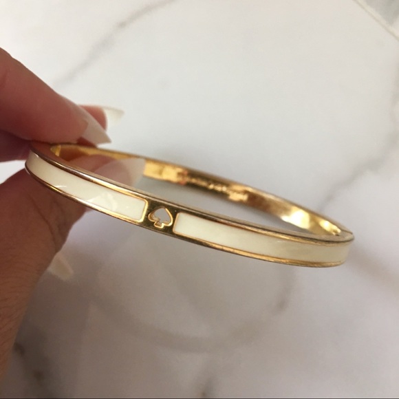 kate spade Jewelry - Kate Spade bangle bracelet